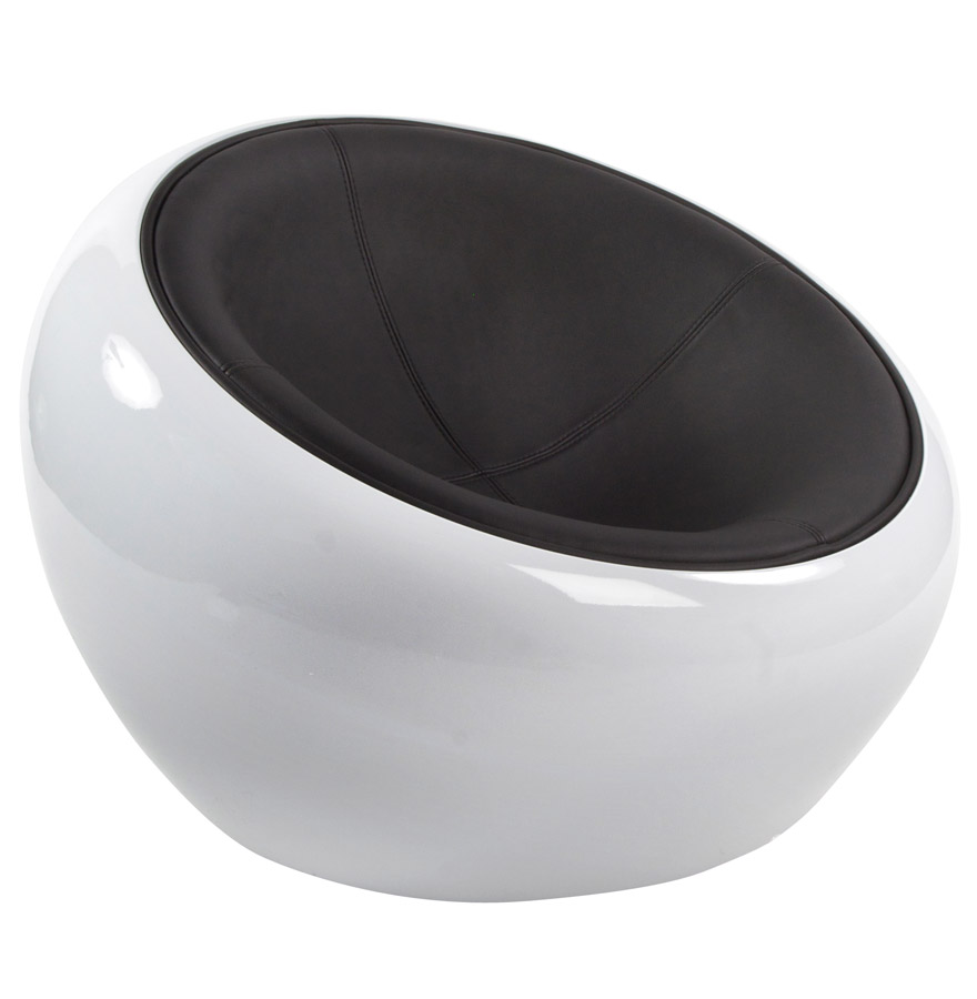 Pivotant à 360°, Forme originale.