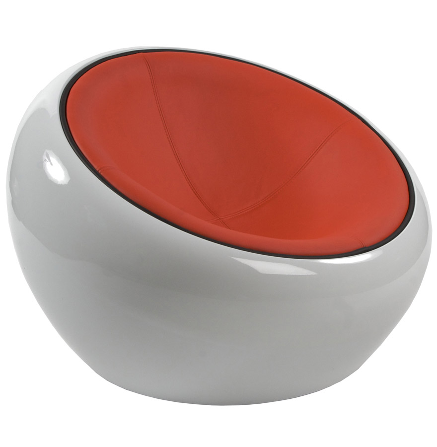 Pivotant à 360°, Forme originale.