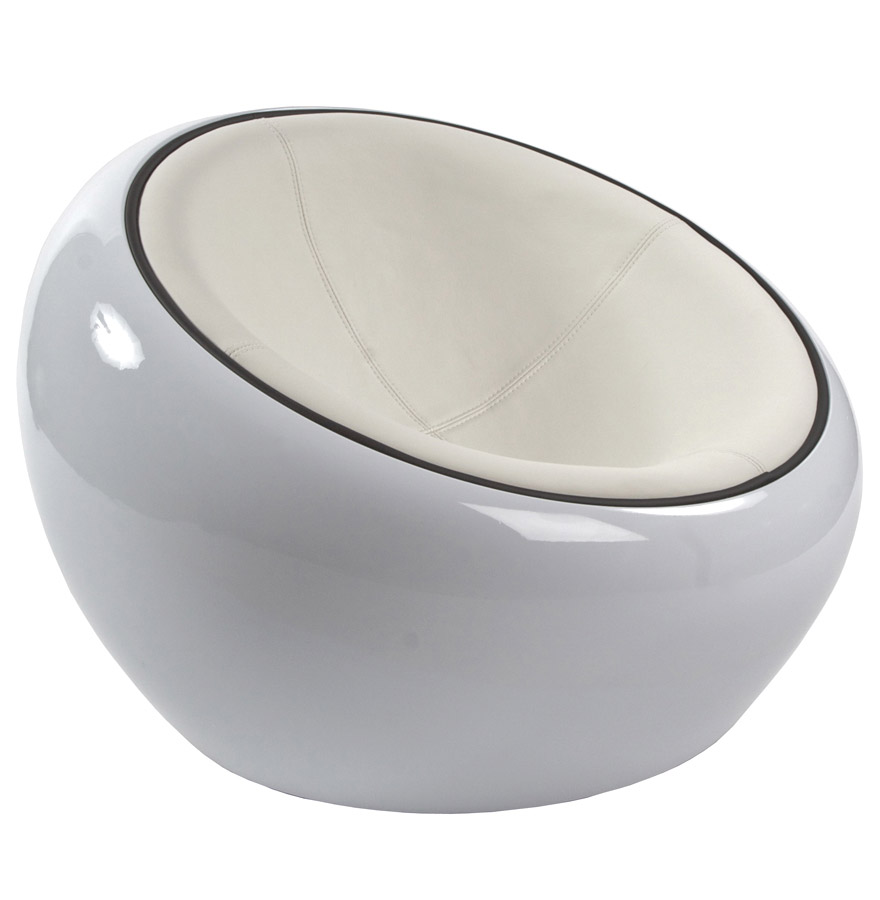 Pivotant à 360°, Forme originale.