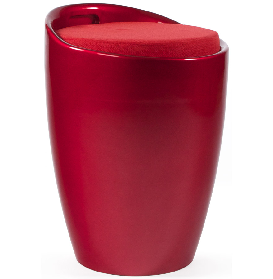 Tabouret salle de bain castorama